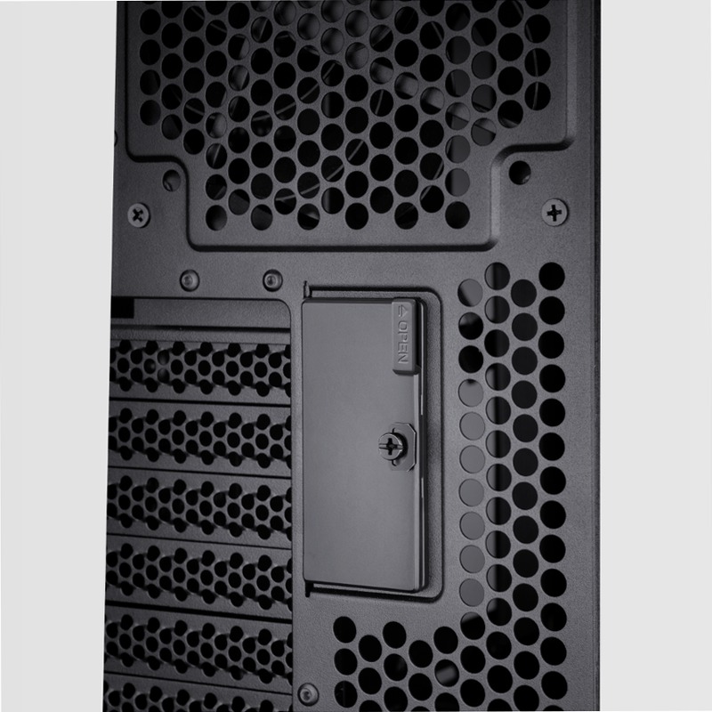 ProArt PA602 - Case PC E-ATX