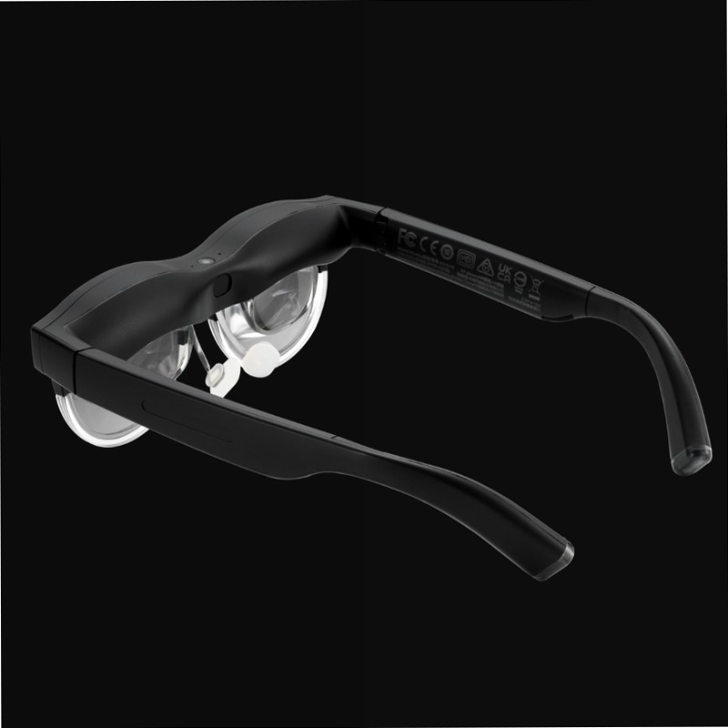 ASUS AirVision M1 - Specifiche Generali|Smart Glass|ASUS Italia