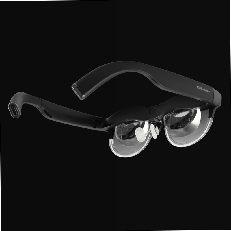 ASUS AirVision M1 - Specifiche Generali|Smart Glass|ASUS Italia