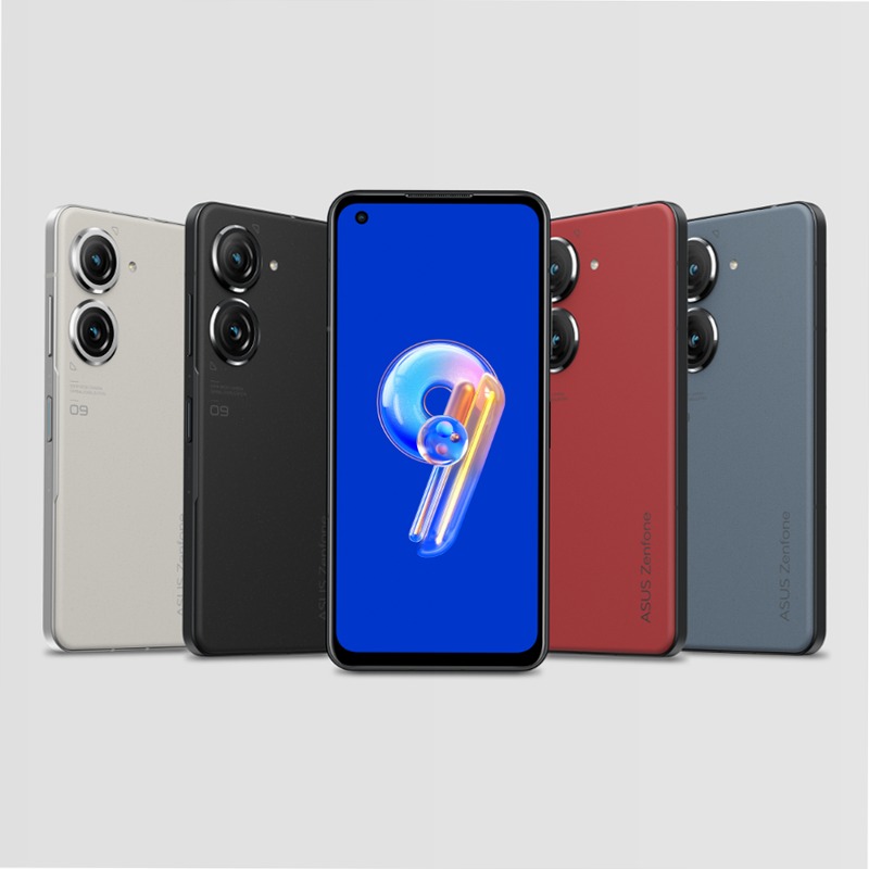 Zenfone 9 - Smartphone ASUS