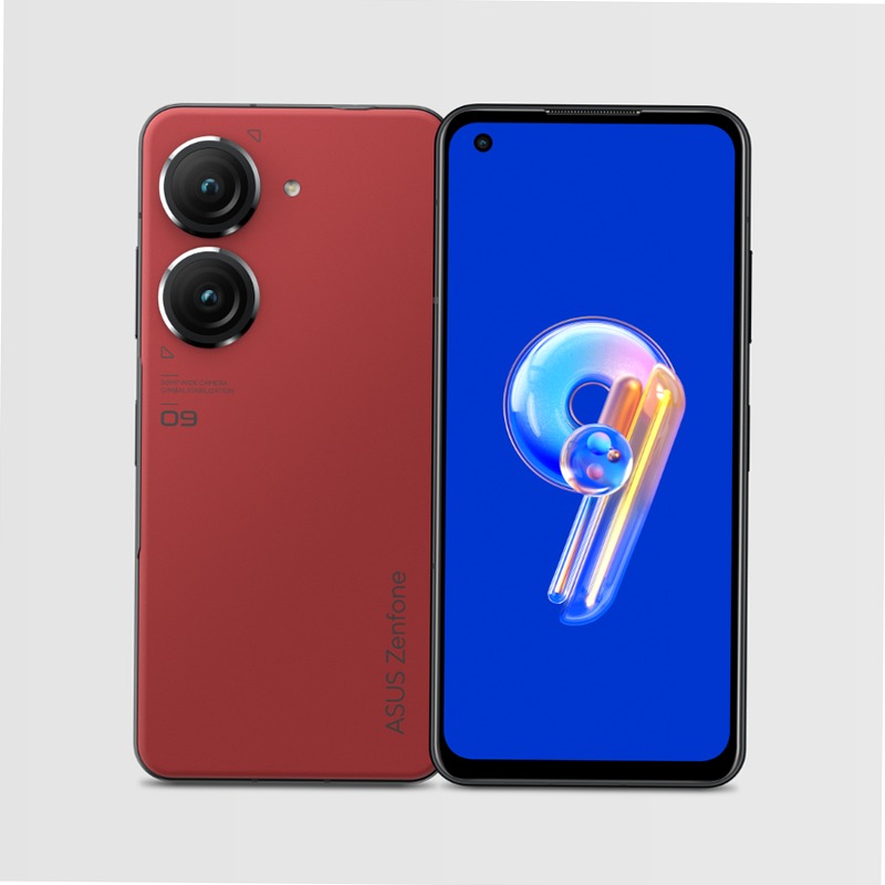 Zenfone 9 - Smartphone ASUS