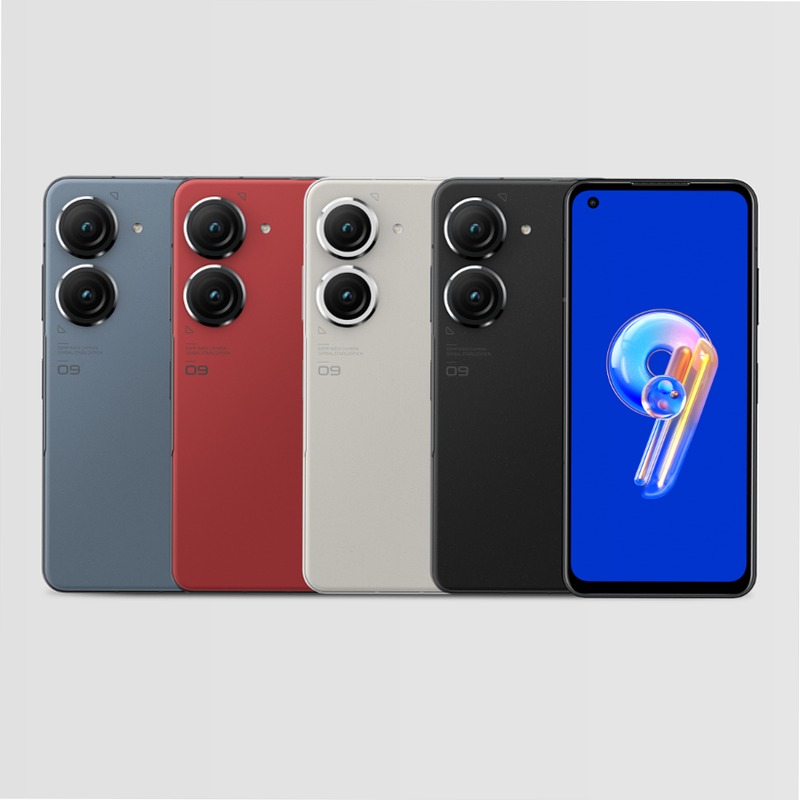 Zenfone 9 - Smartphone ASUS