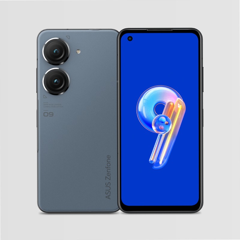 Zenfone 9 - Smartphone ASUS