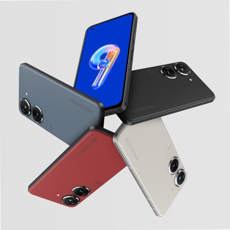 Zenfone 9 - Smartphone ASUS