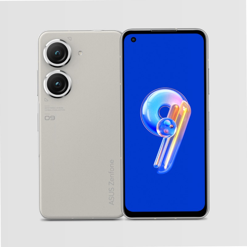 Zenfone 9 - Smartphone ASUS