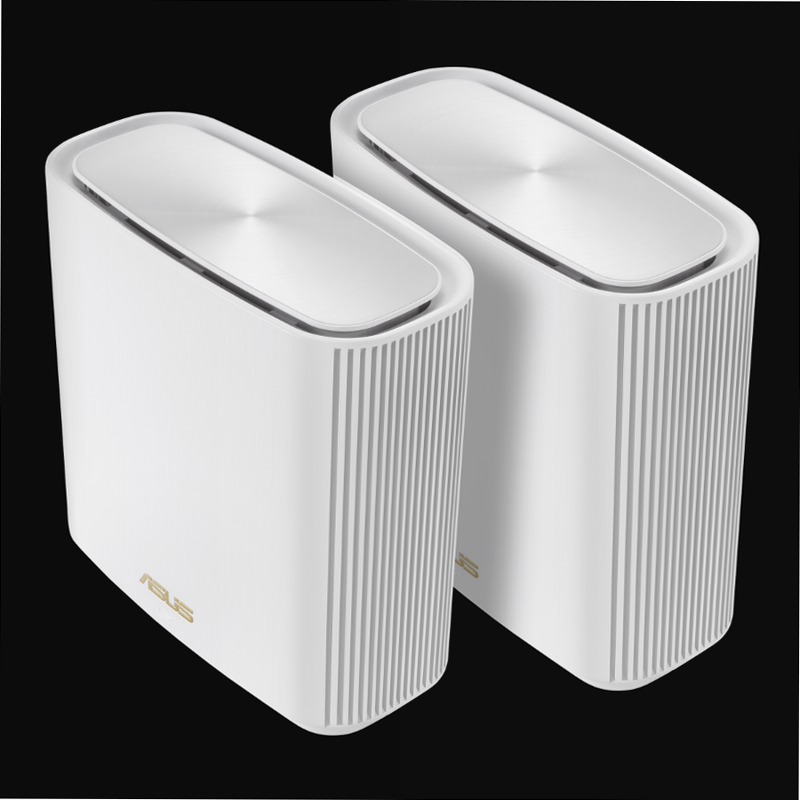 ASUS ZenWiFi XT9 - Velocità e Sicurezza WiFi router Wi-Fi 6E