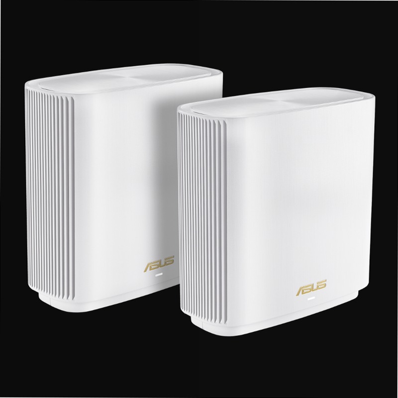 ASUS ZenWiFi XT9 - Velocità e Sicurezza WiFi router Wi-Fi 6E