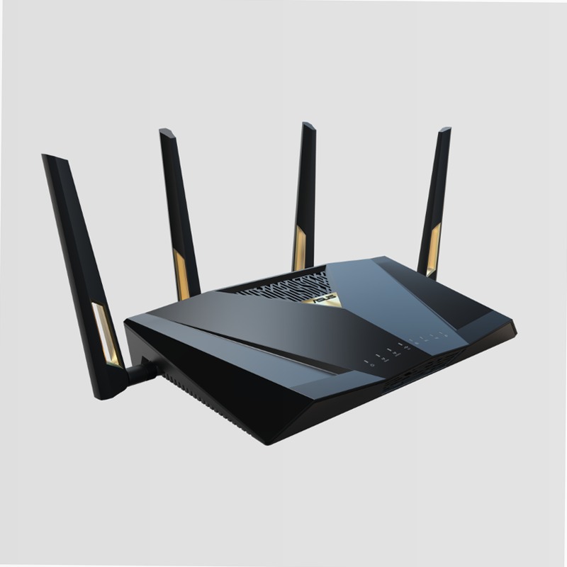RT-BE88U - Specifiche Generali|Router WiFi|ASUS Italia