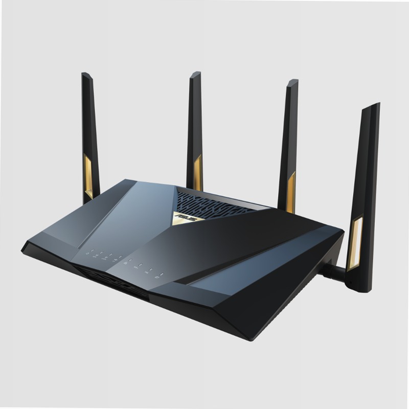 RT-BE88U - Specifiche Generali|Router WiFi|ASUS Italia