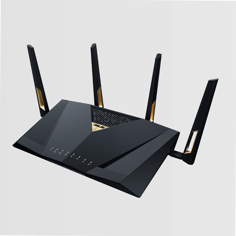 RT-BE88U - Specifiche Generali|Router WiFi|ASUS Italia