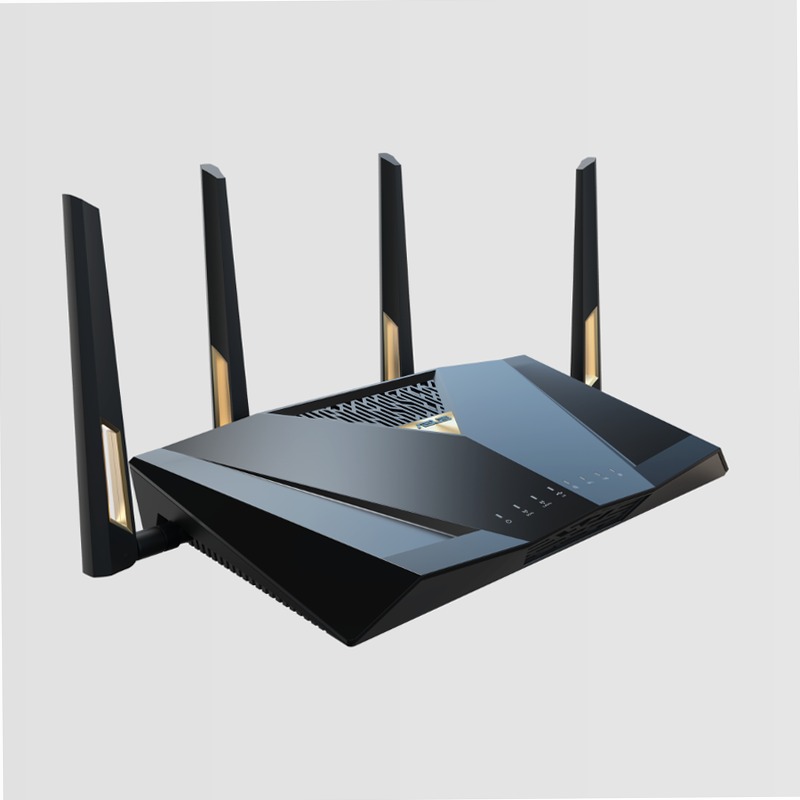 RT-BE88U - Specifiche Generali|Router WiFi|ASUS Italia