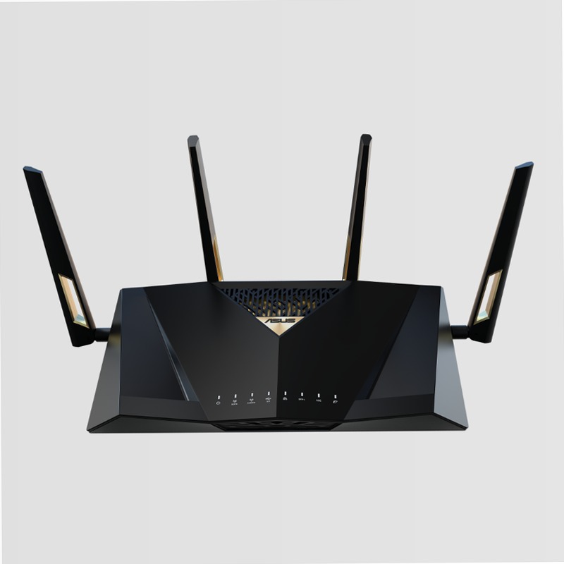 RT-BE88U - Specifiche Generali|Router WiFi|ASUS Italia