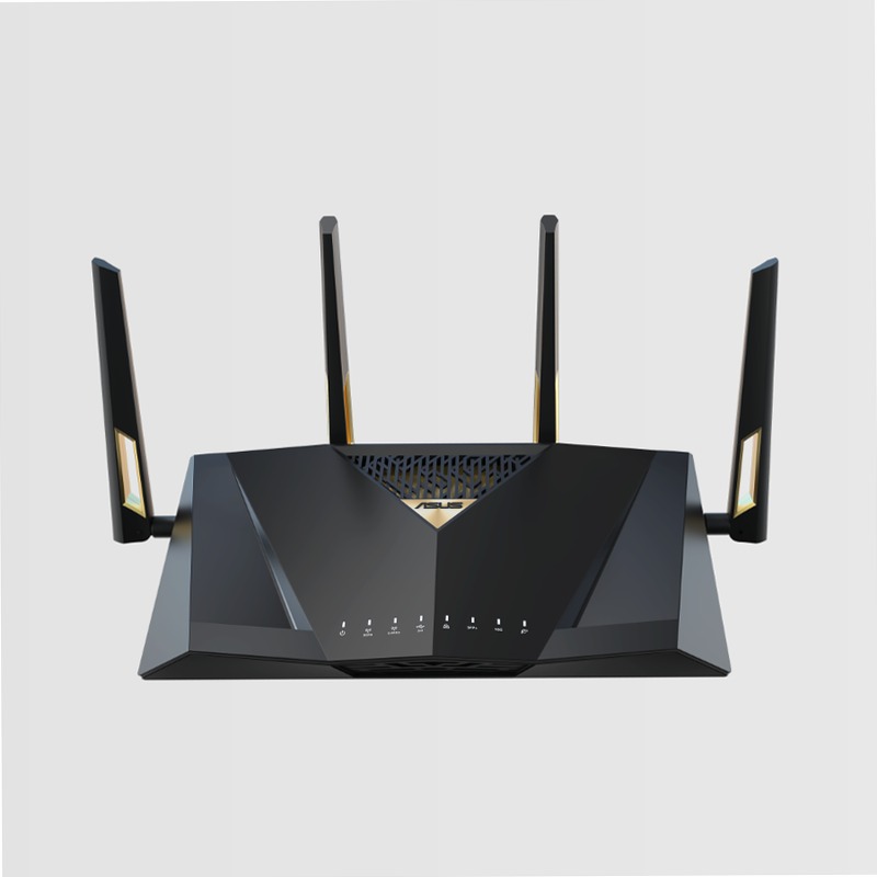 RT-BE88U - Specifiche Generali|Router WiFi|ASUS Italia