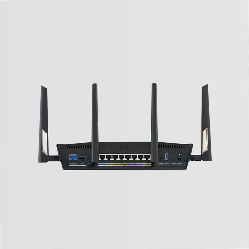 RT-BE88U - Specifiche Generali|Router WiFi|ASUS Italia