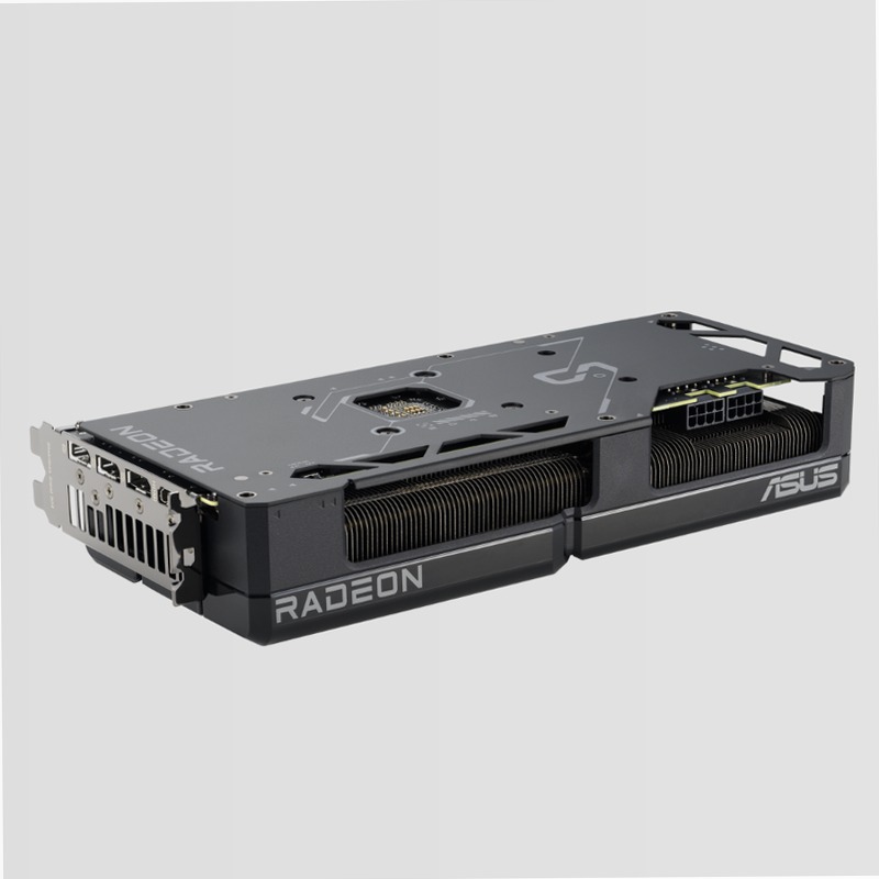 ASUS Dual Radeon™ RX 7900 GRE OC Edition 16GB GDDR6