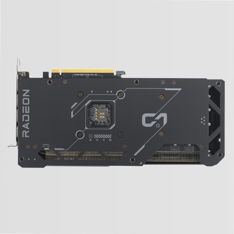ASUS Dual Radeon™ RX 7900 GRE OC Edition 16GB GDDR6