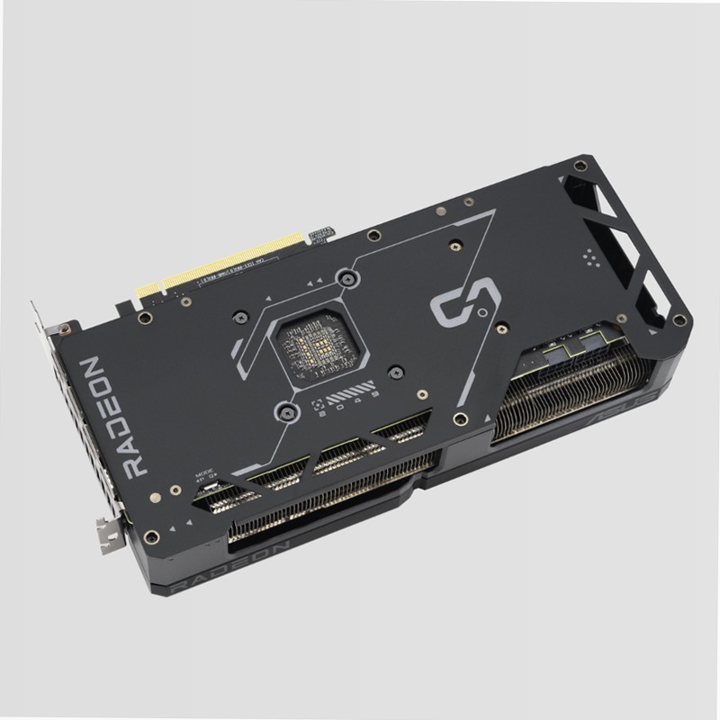 ASUS Dual Radeon™ RX 7900 GRE OC Edition 16GB GDDR6