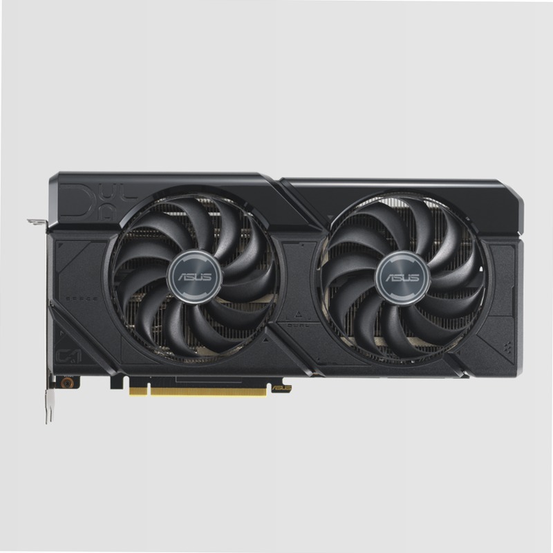 ASUS Dual Radeon™ RX 7900 GRE OC Edition 16GB GDDR6