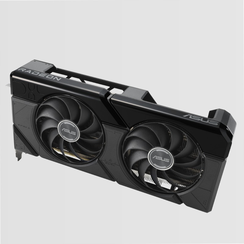 ASUS Dual Radeon™ RX 7900 GRE OC Edition 16GB GDDR6