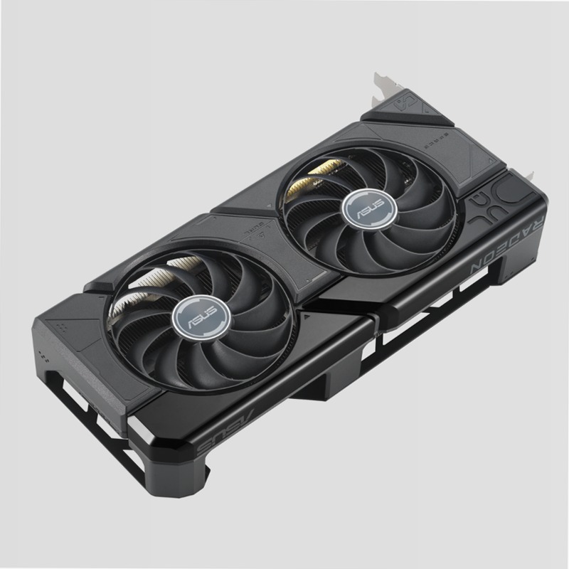 ASUS Dual Radeon™ RX 7900 GRE OC Edition 16GB GDDR6
