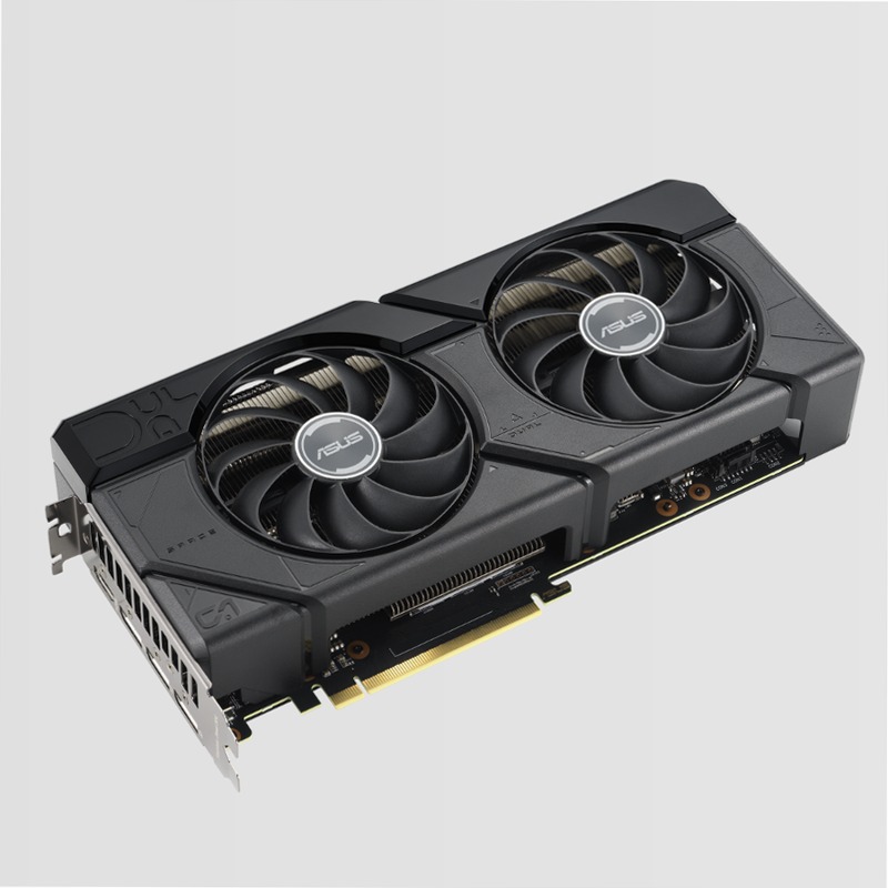 ASUS Dual Radeon™ RX 7900 GRE OC Edition 16GB GDDR6