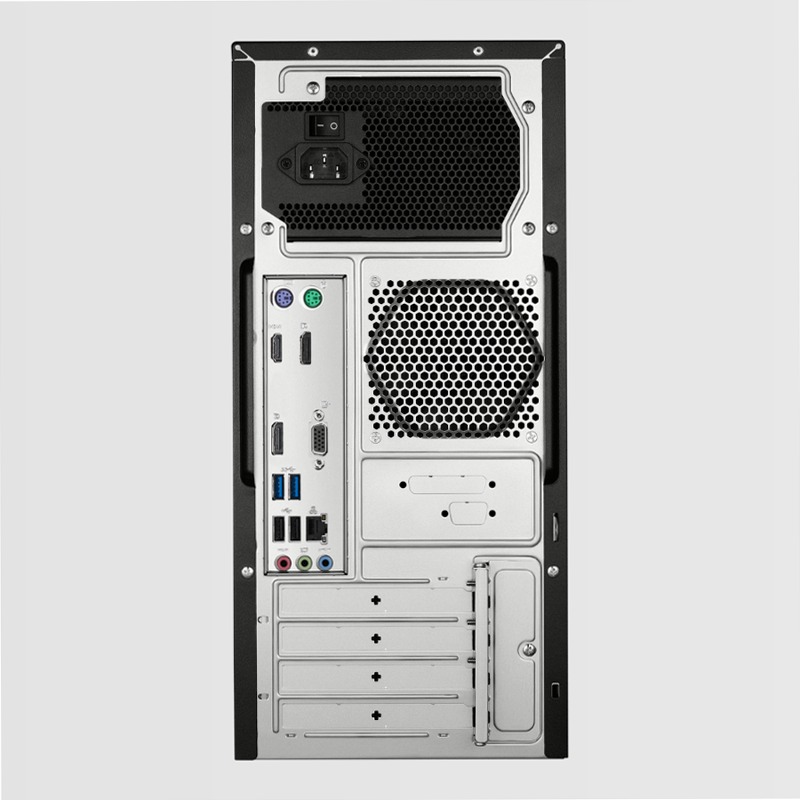 ExpertCenter D7 Tower (D700TE) - Specifiche Generali|PC Tower|ASUS Italia
