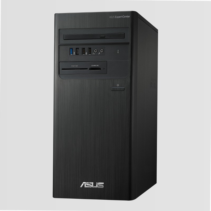 ExpertCenter D7 Tower (D700TE) - Specifiche Generali|PC Tower|ASUS Italia