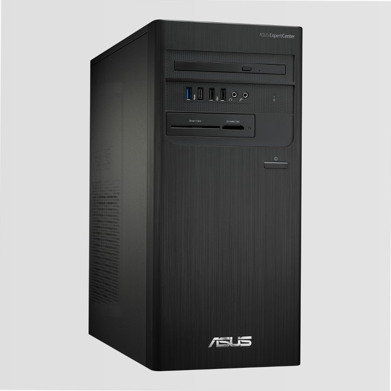 ExpertCenter D7 Tower (D700TE) - Specifiche Generali|PC Tower|ASUS Italia