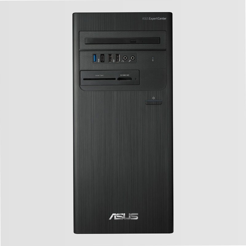 ExpertCenter D7 Tower (D700TE) - Specifiche Generali|PC Tower|ASUS Italia