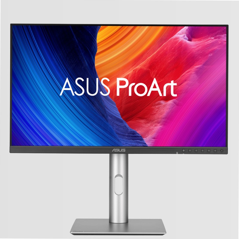 ProArt Display PA278CGRV - Monitor Professionale 27" IPS 2560 x 1440