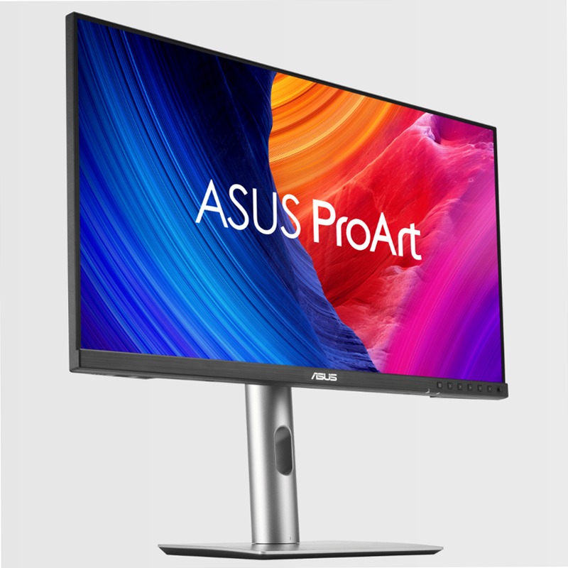 ProArt Display PA278CGRV - Monitor Professionale 27" IPS 2560 x 1440