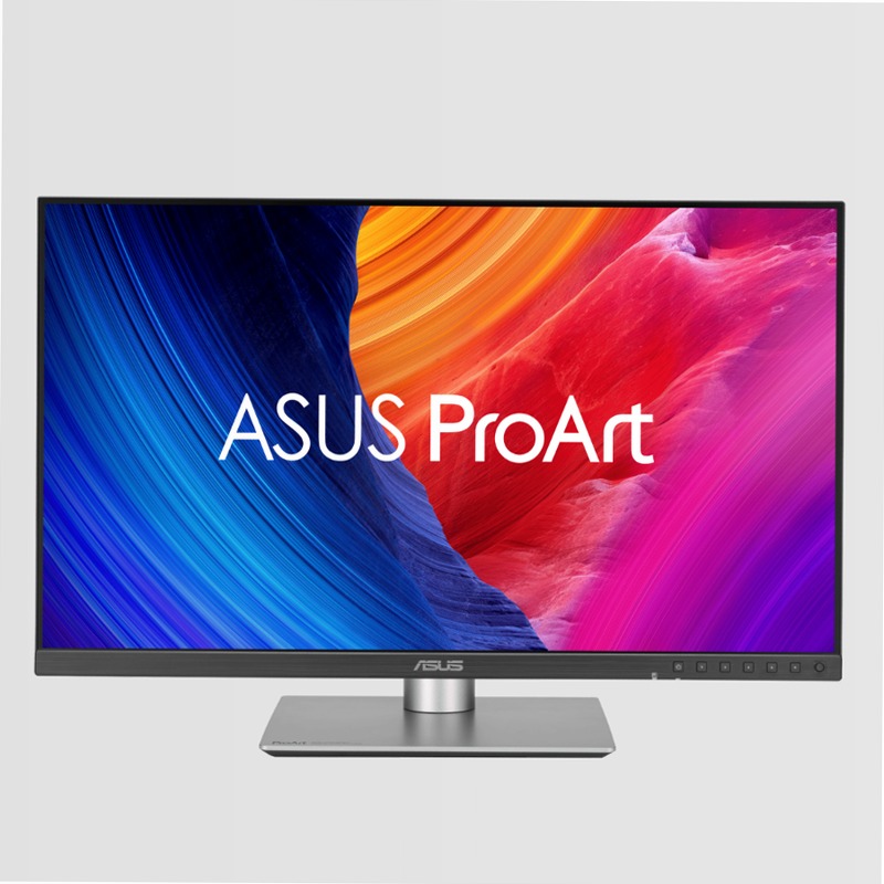 ProArt Display PA278CGRV - Monitor Professionale 27" IPS 2560 x 1440