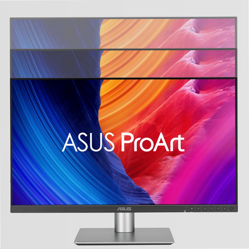 ProArt Display PA278CGRV - Monitor Professionale 27" IPS 2560 x 1440