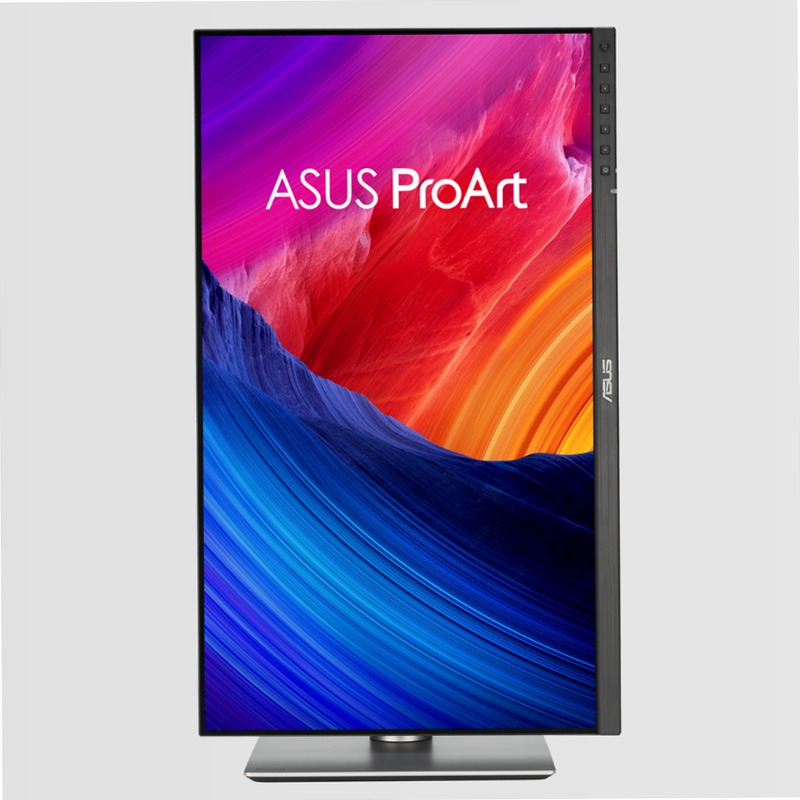ProArt Display PA278CGRV - Monitor Professionale 27" IPS 2560 x 1440