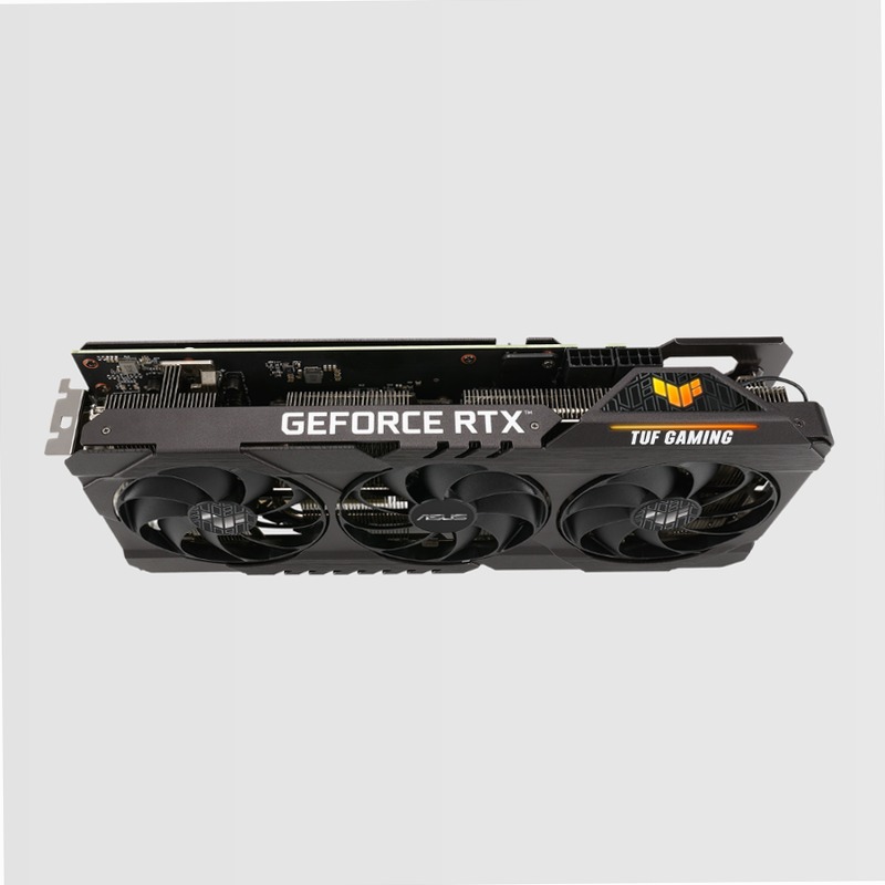 TUF-RTX3070-8G-V2-GAMING - Specifiche Generali|Schede Video|ASUS Italia