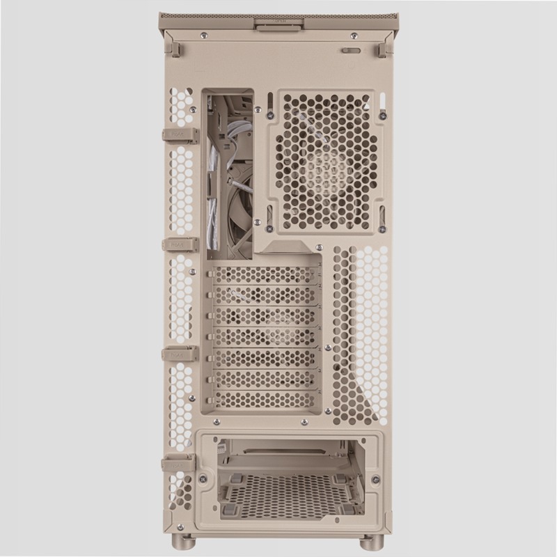 ProArt PA401 Wood Edition Beige