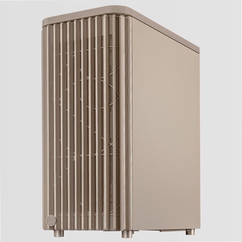 ProArt PA401 Wood Edition Beige