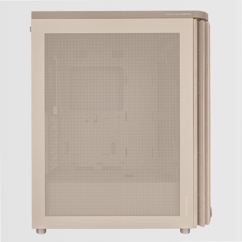 ProArt PA401 Wood Edition Beige