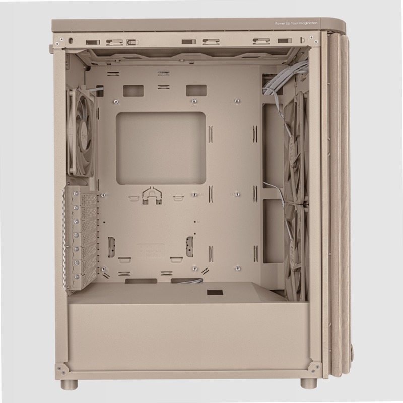 ProArt PA401 Wood Edition Beige