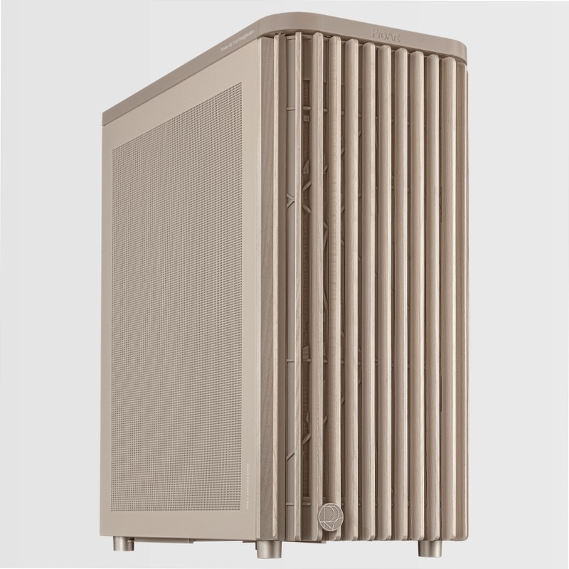 ProArt PA401 Wood Edition Beige