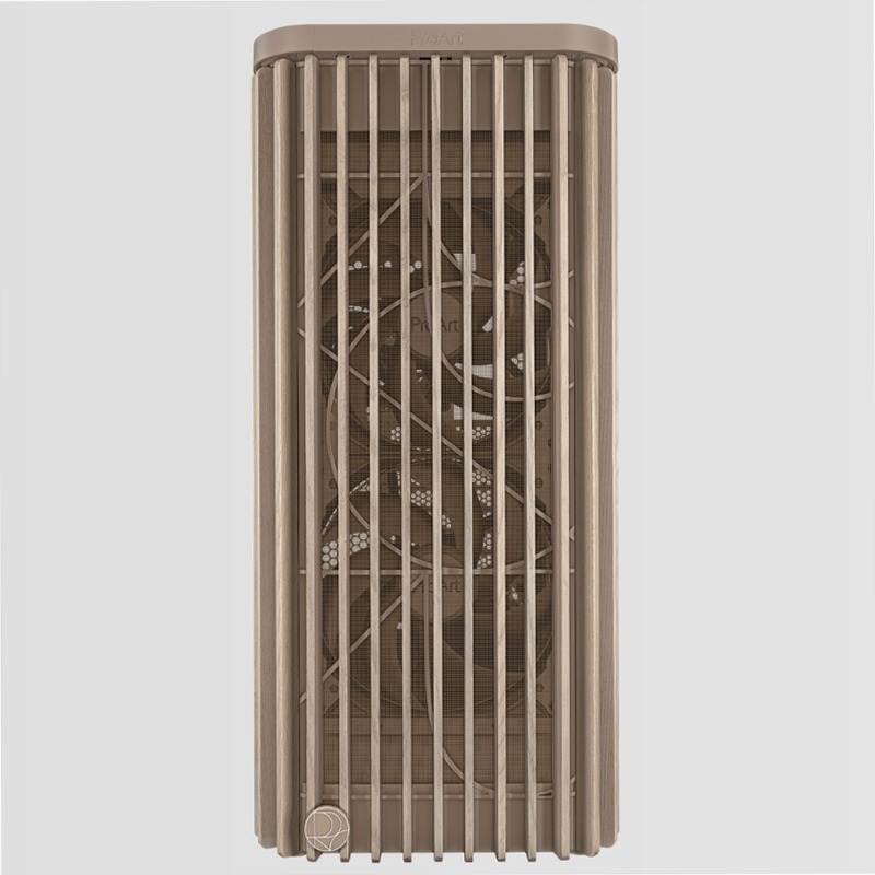 ProArt PA401 Wood Edition Beige