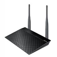 RT-N12 D1 - Router Wireless ASUS Wi-Fi 6