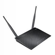 RT-N12 D1 - Router Wireless ASUS Wi-Fi 6