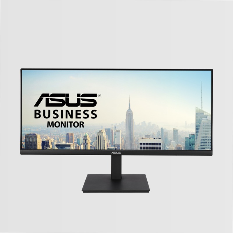 ASUS VP349CGL - Monitor Gaming Ultra-wide 34" 3440 x 1440