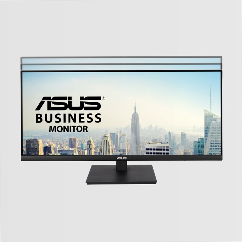 ASUS VP349CGL - Monitor Gaming Ultra-wide 34" 3440 x 1440