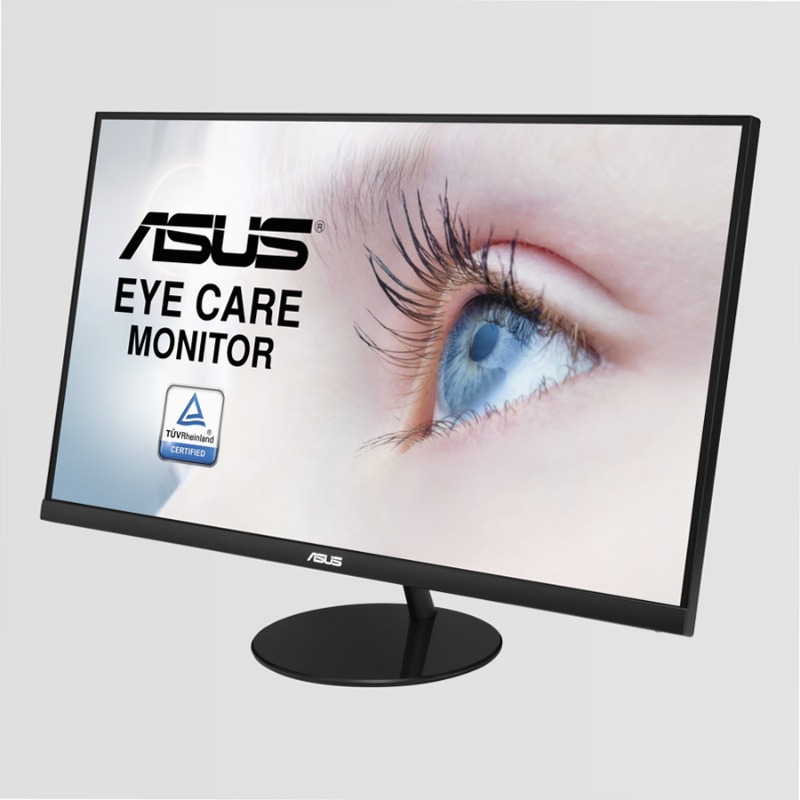 Monitor ASUS Eye Care VL279HE 27" LED
