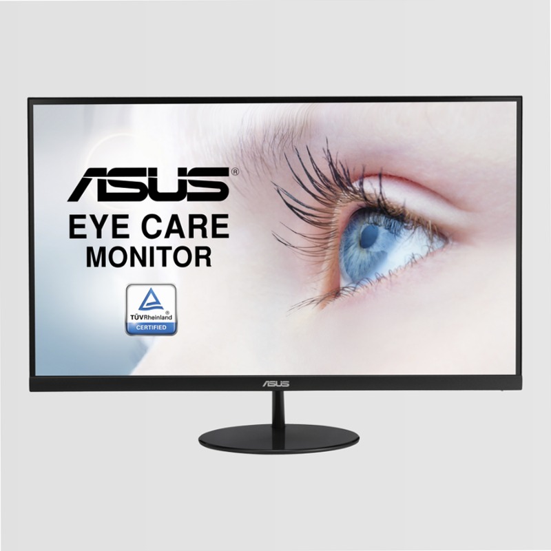 Monitor ASUS Eye Care VL279HE 27" LED