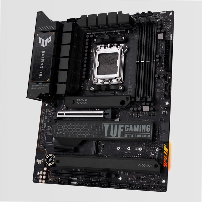 TUF GAMING X670E-PLUS WIFI AMD DDR5 AM5 ATX