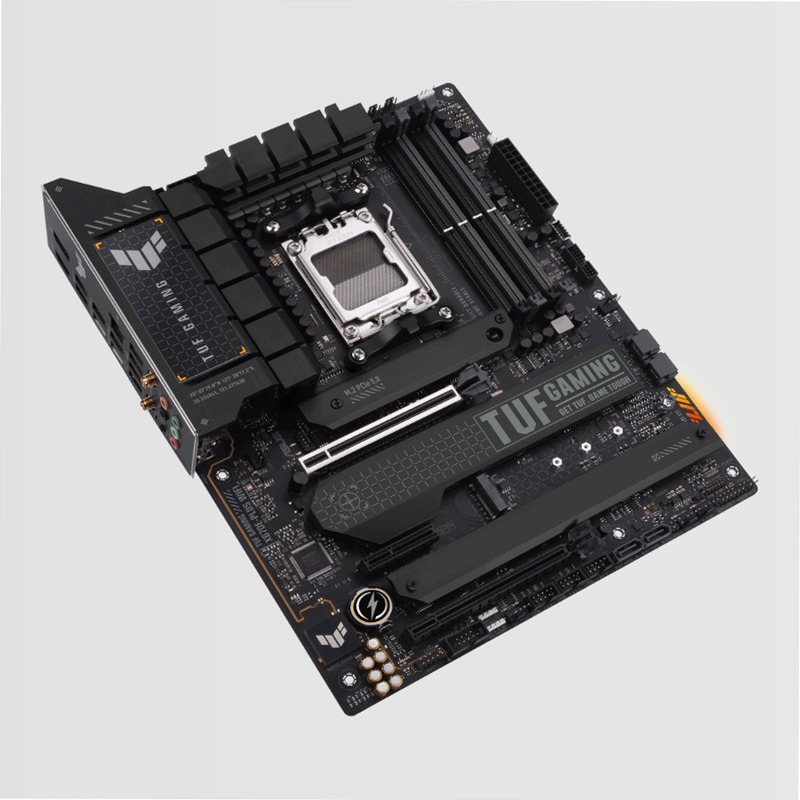 TUF GAMING X670E-PLUS WIFI AMD DDR5 AM5 ATX