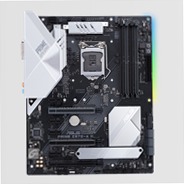 PRIME Z370-A - Specifiche Generali|Schede Madri|ASUS Italia Intel